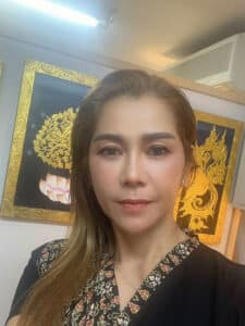 オー(Aor)バイポー タイ古式マッサージ 横浜 伊勢佐木長者町